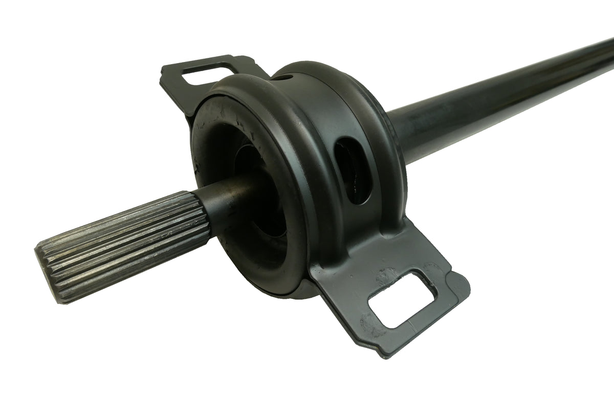 Precision Front Drive Shaft for Polaris 1333746, Exact Fit, Heat-Treated