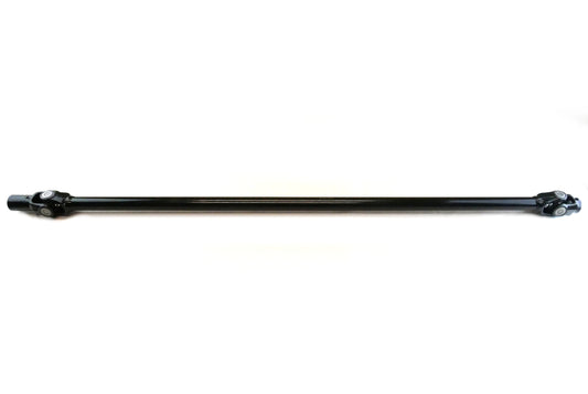 Precision Front Drive Shaft for Polaris 1333774, Exact Fit, Heat-Treated