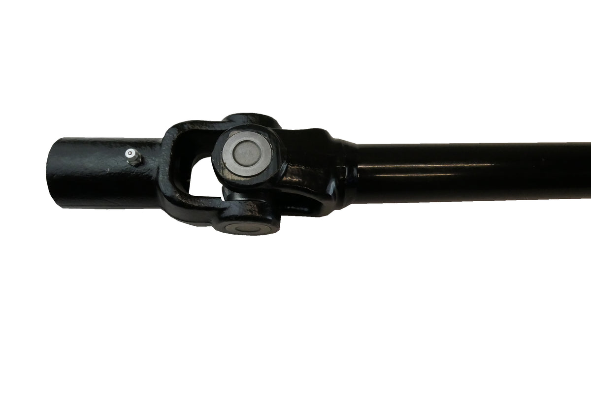 Precision Front Drive Shaft for Polaris 1333774, Exact Fit, Heat-Treated