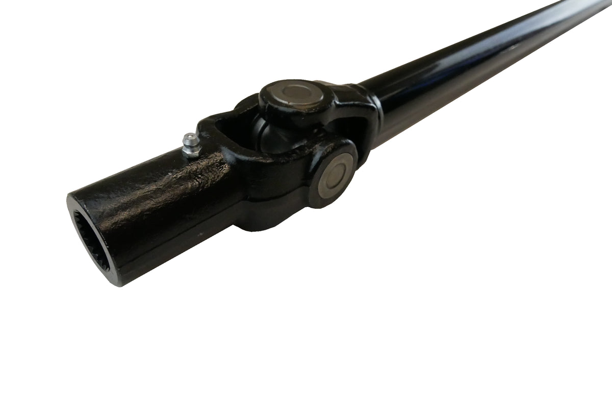 Precision Front Drive Shaft for Polaris 1333774, Exact Fit, Heat-Treated