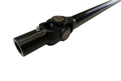 Precision Front Drive Shaft for Polaris 1333774, Exact Fit, Heat-Treated