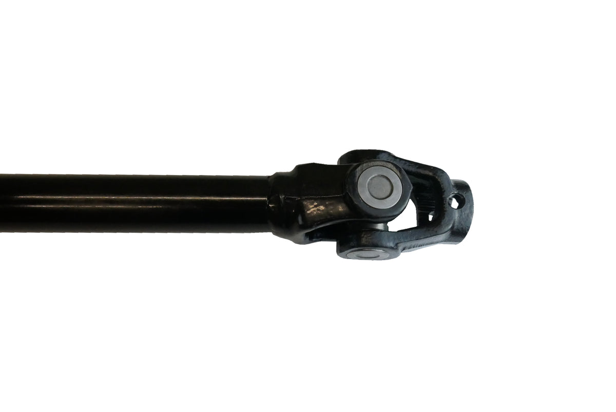 Precision Front Drive Shaft for Polaris 1333774, Exact Fit, Heat-Treated
