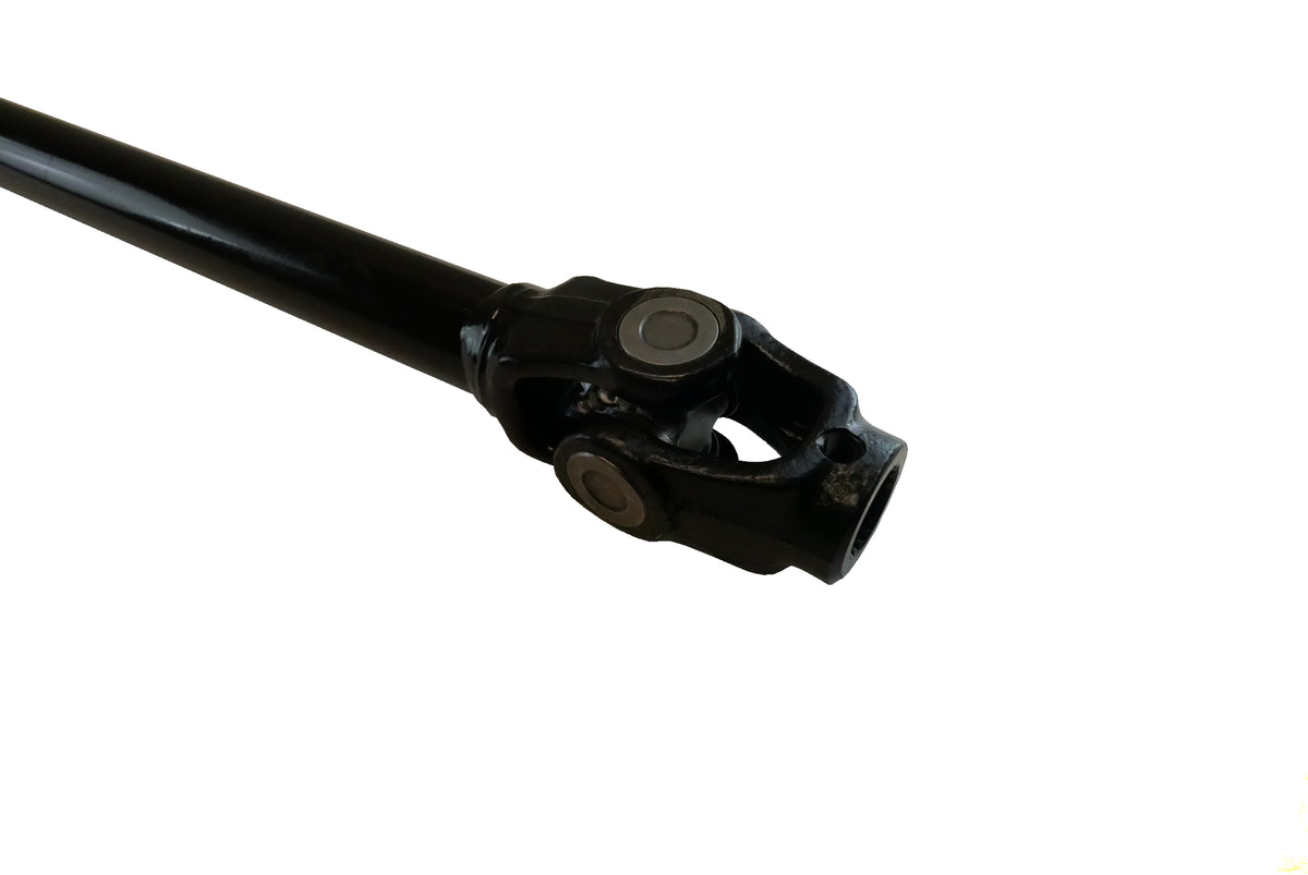 Precision Front Drive Shaft for Polaris 1333774, Exact Fit, Heat-Treated