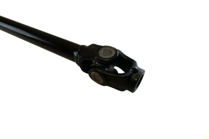 Precision Front Drive Shaft for Polaris 1333774, Exact Fit, Heat-Treated