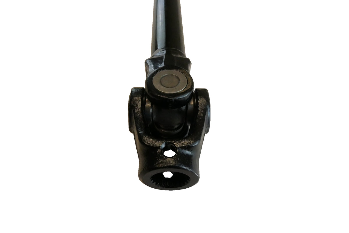 Precision Front Drive Shaft for Polaris 1333774, Exact Fit, Heat-Treated