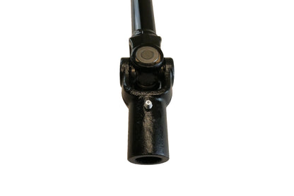 Precision Front Drive Shaft for Polaris 1333774, Exact Fit, Heat-Treated