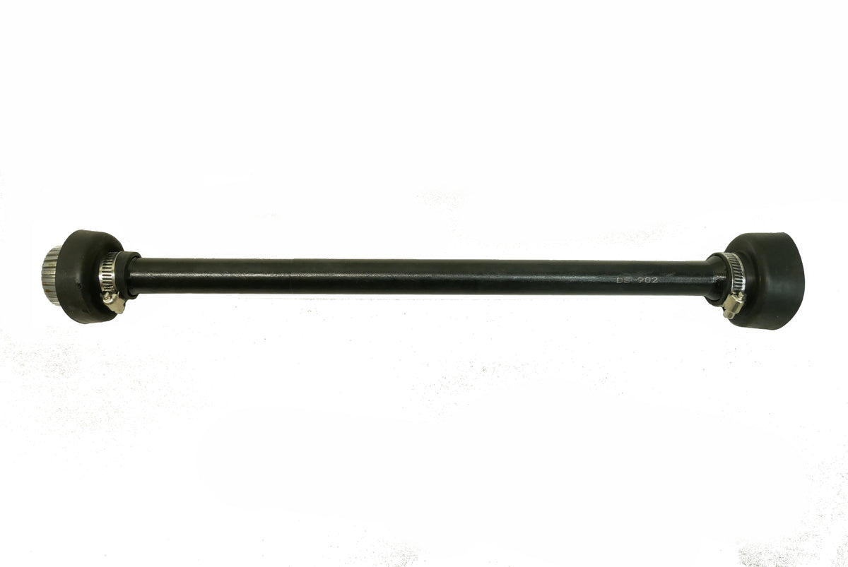 Precision Rear Drive Shaft for 26330-115-0000, Exact Fit, Heat-Treated