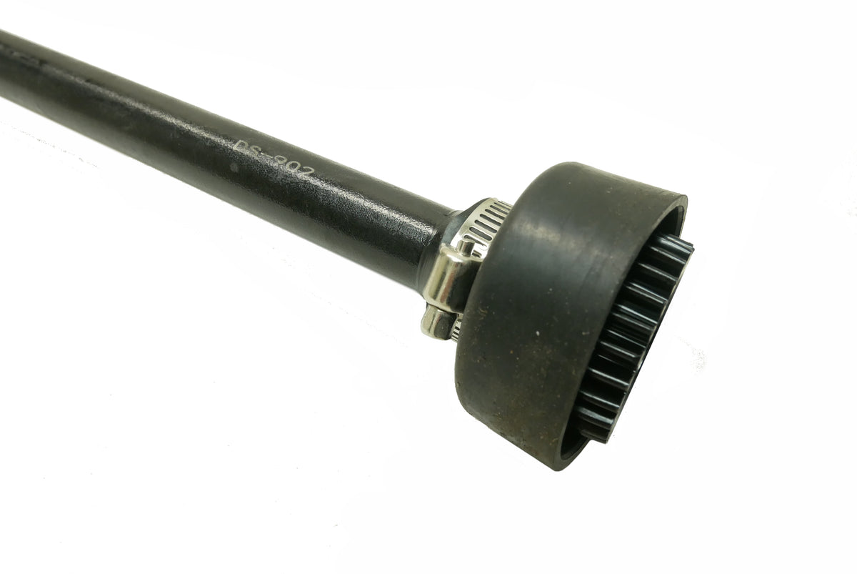 Precision Rear Drive Shaft for 26330-115-0000, Exact Fit, Heat-Treated