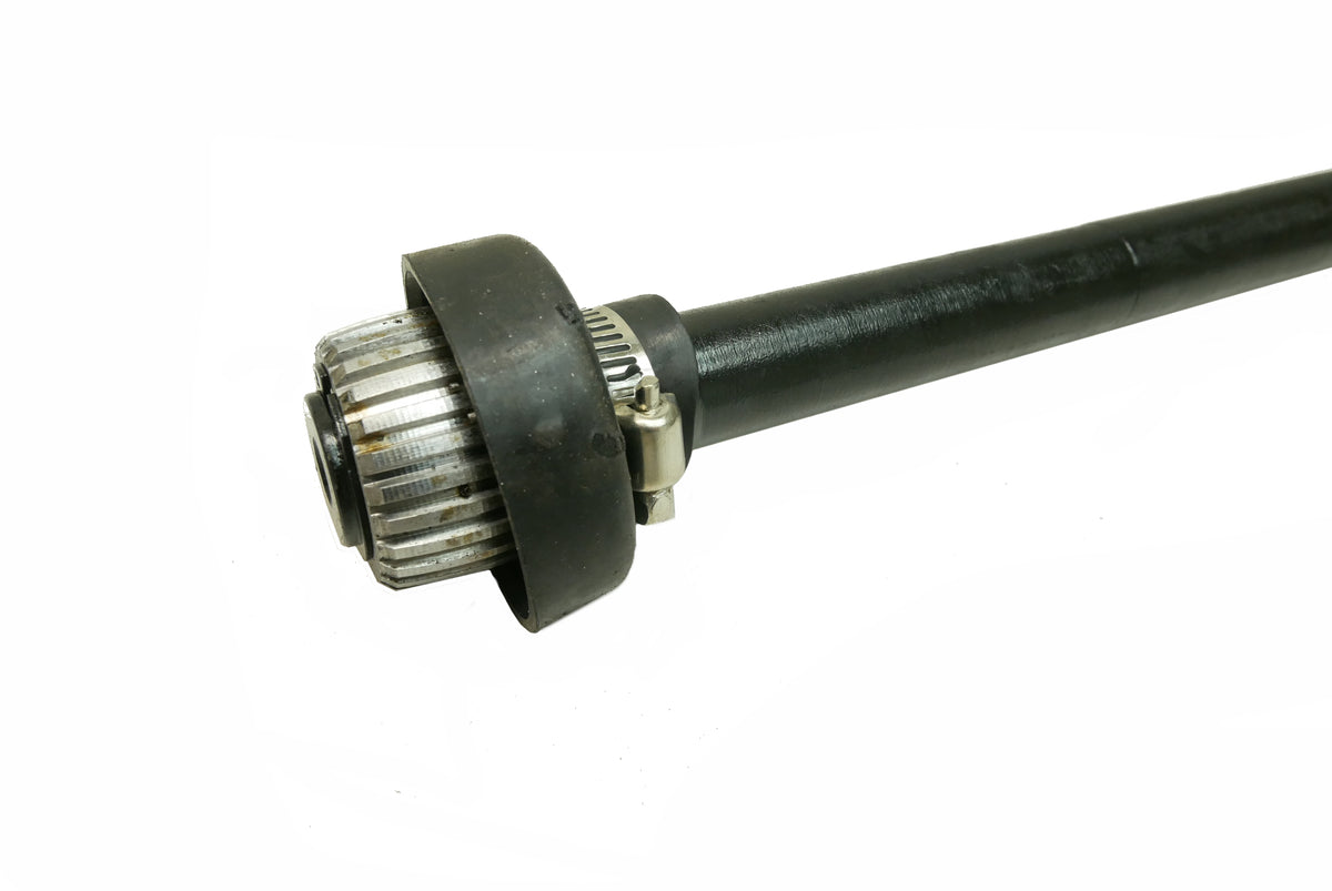 Precision Rear Drive Shaft for 26330-115-0000, Exact Fit, Heat-Treated