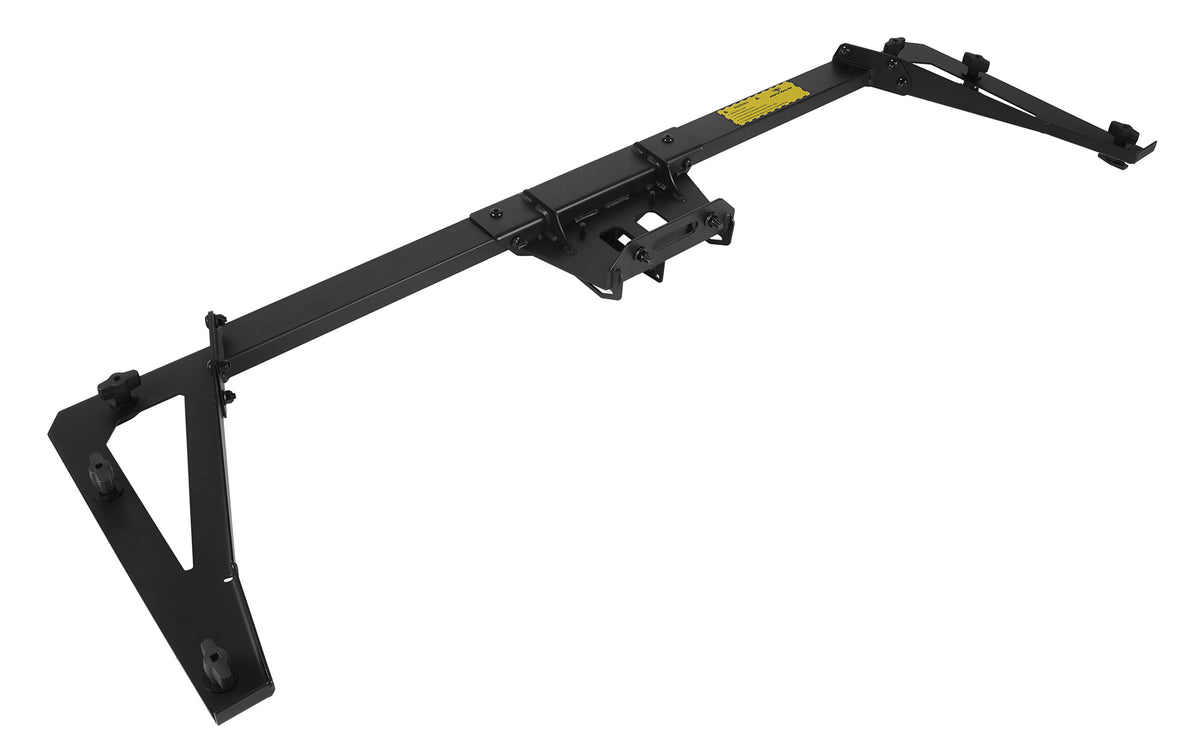 Aprove Guardian Bed Winch Mount for Can-Am Defender HD5 HD8 HD10 2016+