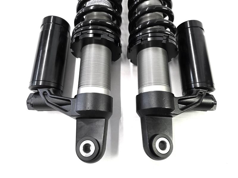 Caiman Rugged Terrain Shocks for Honda 52500-HL4-AH1ZA, 52400-HL4-AH1ZA