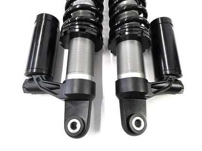 Caiman Rugged Terrain Shocks for Honda 52500-HL4-AH1ZA, 52400-HL4-AH1ZA