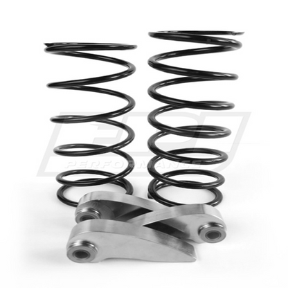 EPI CLUTCH KIT for 2014-2015 Polaris Ranger 900 crew non-ebs
