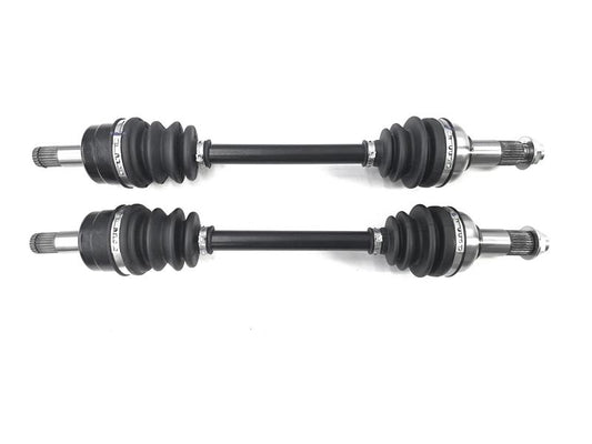 Front CV Axles for Yamaha Grizzly 700 2016-2026, Left and Right