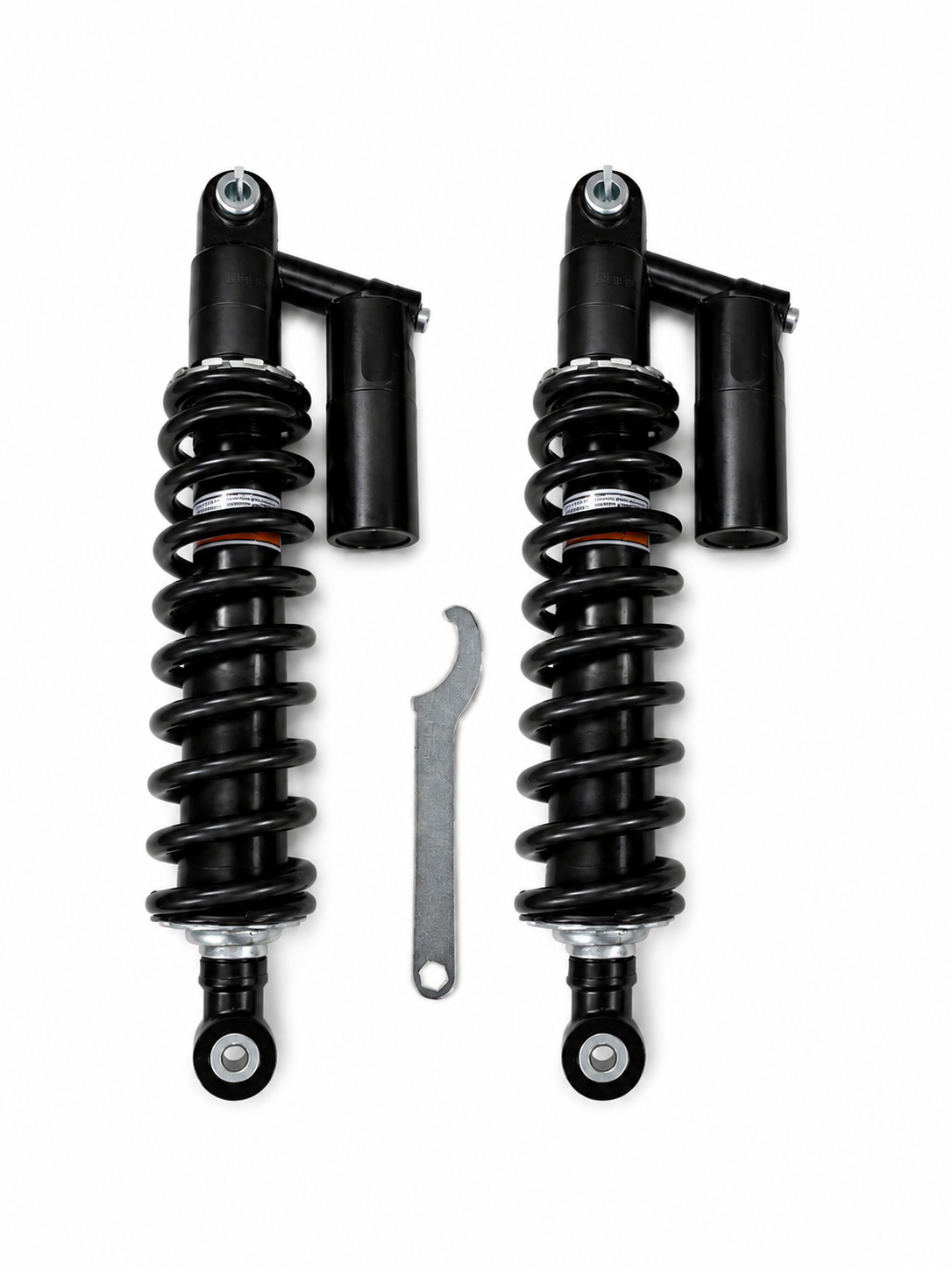 Rear Shocks for Kawasaki Teryx 750 2009-2013, Left & Right