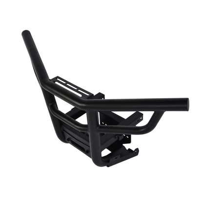 Aprove Tercel Front Trail Bumper for Honda Talon 1000X & 1000R Black