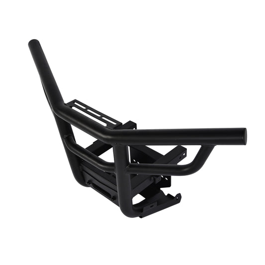 Aprove Tercel Front Trail Bumper for Honda Talon 1000X & 1000R Black