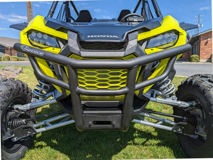 Aprove Tercel Front Winch Bumper for Honda Talon 1000X/1000R(2019+)/1000X-4(2020+)