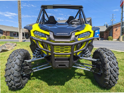 Aprove Tercel Front Winch Bumper for Honda Talon 1000X/1000R(2019+)/1000X-4(2020+)