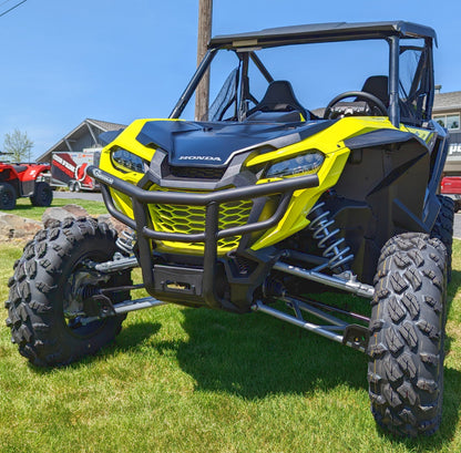 Aprove Tercel Front Winch Bumper for Honda Talon 1000X/1000R(2019+)/1000X-4(2020+)