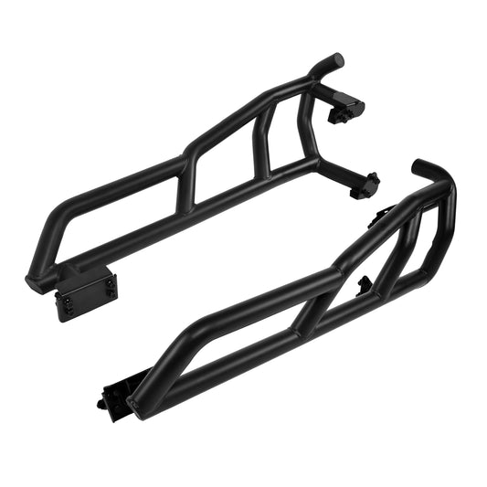 Aprove Tercel Rock Sliders for Honda Talon 1000X/1000R(2019+) 2 Seat Models
