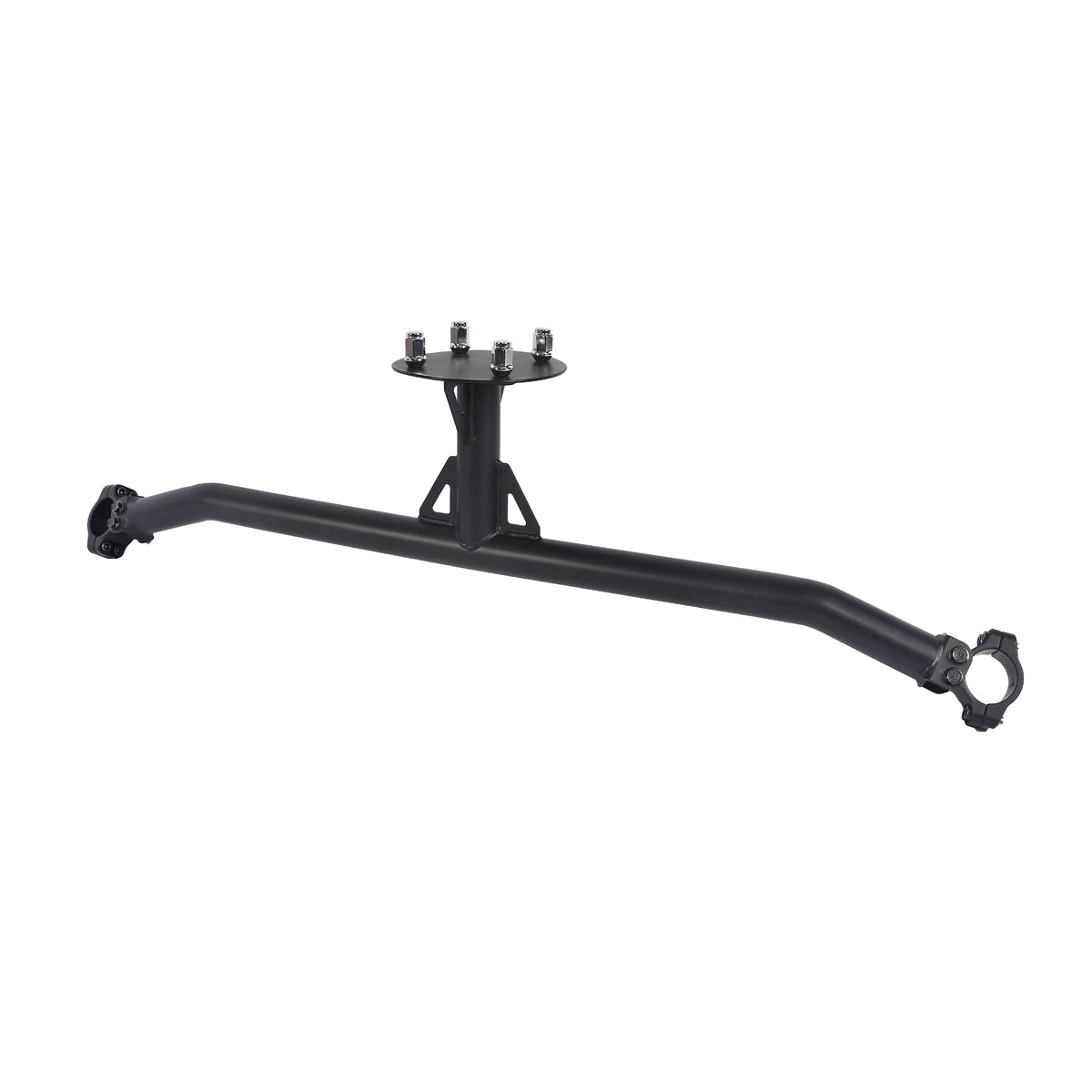 Aprove Tercel Spare Tire Carrier for Honda Talon 1000X 1000R 2019+ Black