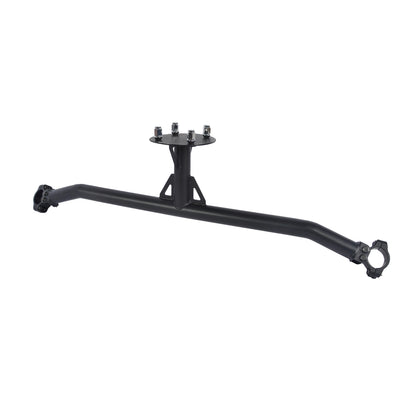 Aprove Tercel Spare Tire Carrier for Honda Talon 1000X 1000R 2019+ Black