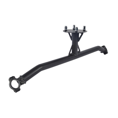 Aprove Tercel Spare Tire Carrier for Honda Talon 1000X 1000R 2019+ Black