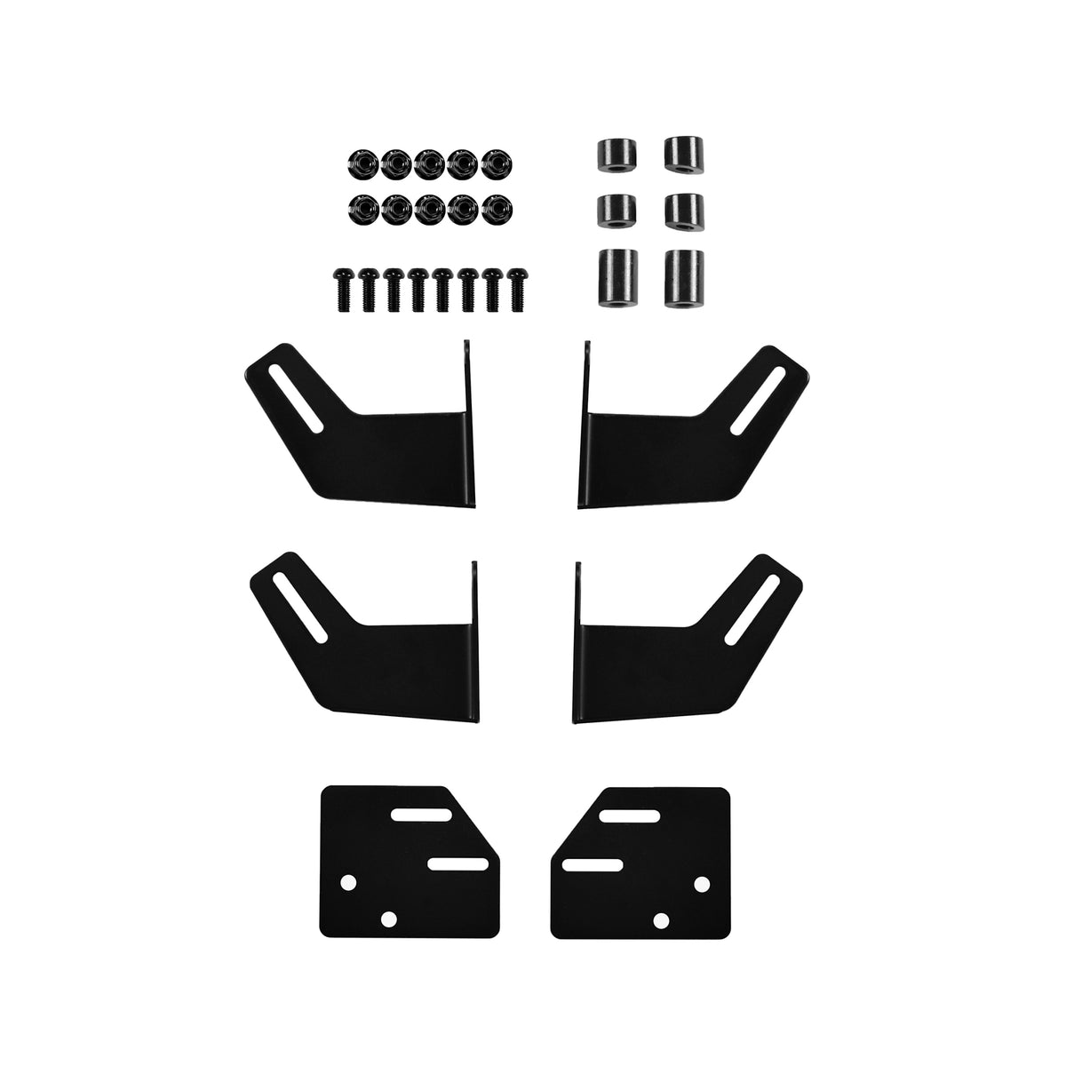 Aprove Tercel Light Bar Mount for Honda Talon 1000X 1000R 1000X-4 2019+
