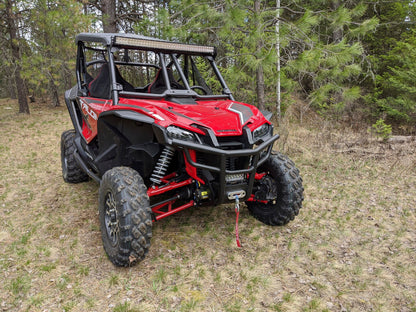 Aprove Tercel Light Bar Mount for Honda Talon 1000X 1000R 1000X-4 2019+