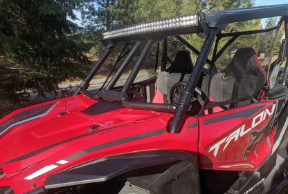 Aprove Tercel Light Bar Mount for Honda Talon 1000X 1000R 1000X-4 2019+