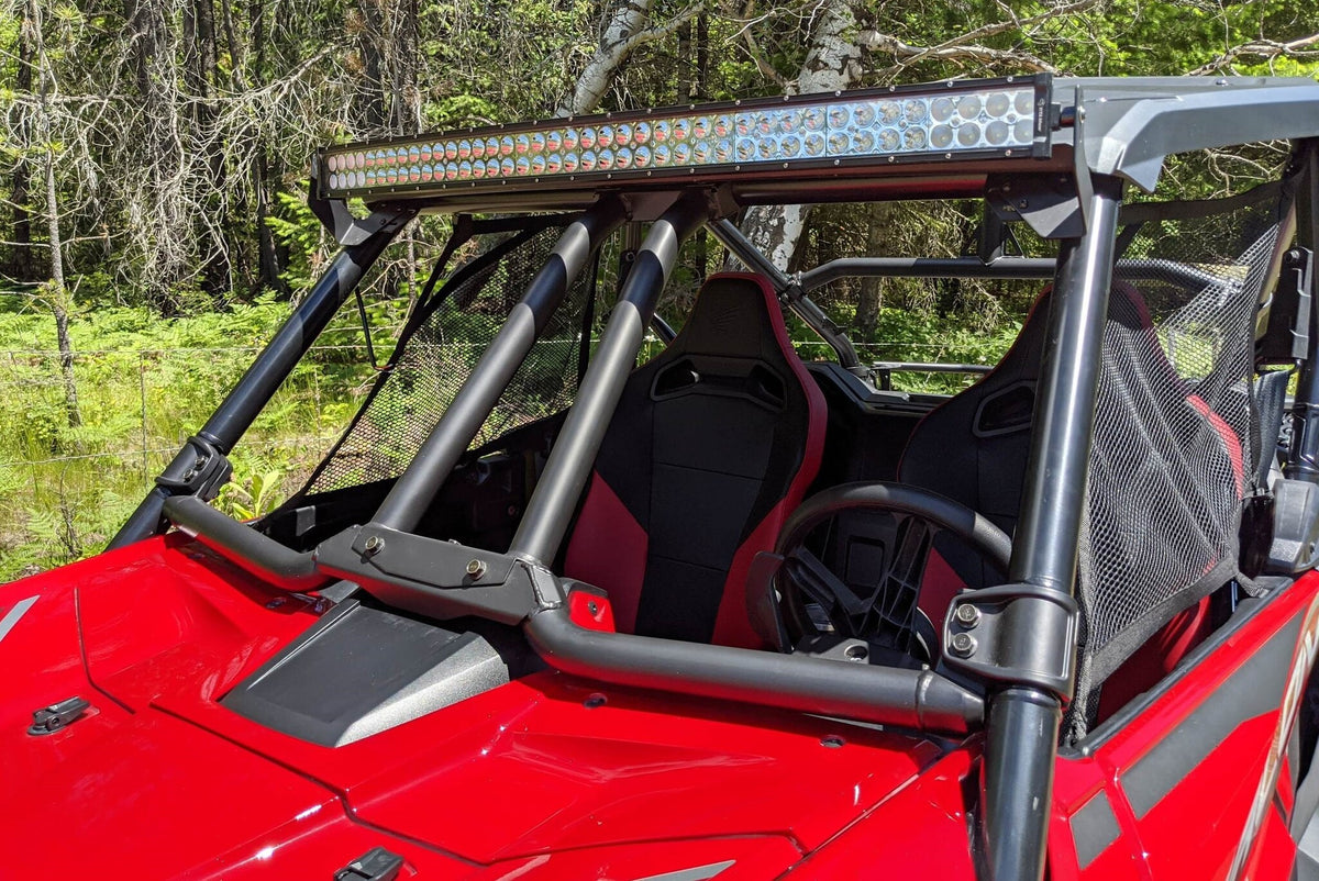 Aprove Tercel Light Bar Mount for Honda Talon 1000X 1000R 1000X-4 2019+