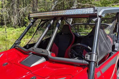Aprove Tercel Light Bar Mount for Honda Talon 1000X 1000R 1000X-4 2019+