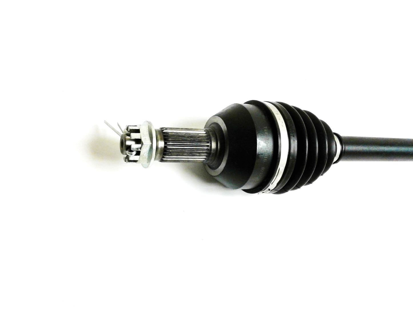 Caiman Rugged Front CV Axle for Honda Pioneer 1000 & 1000-5 2016-2021