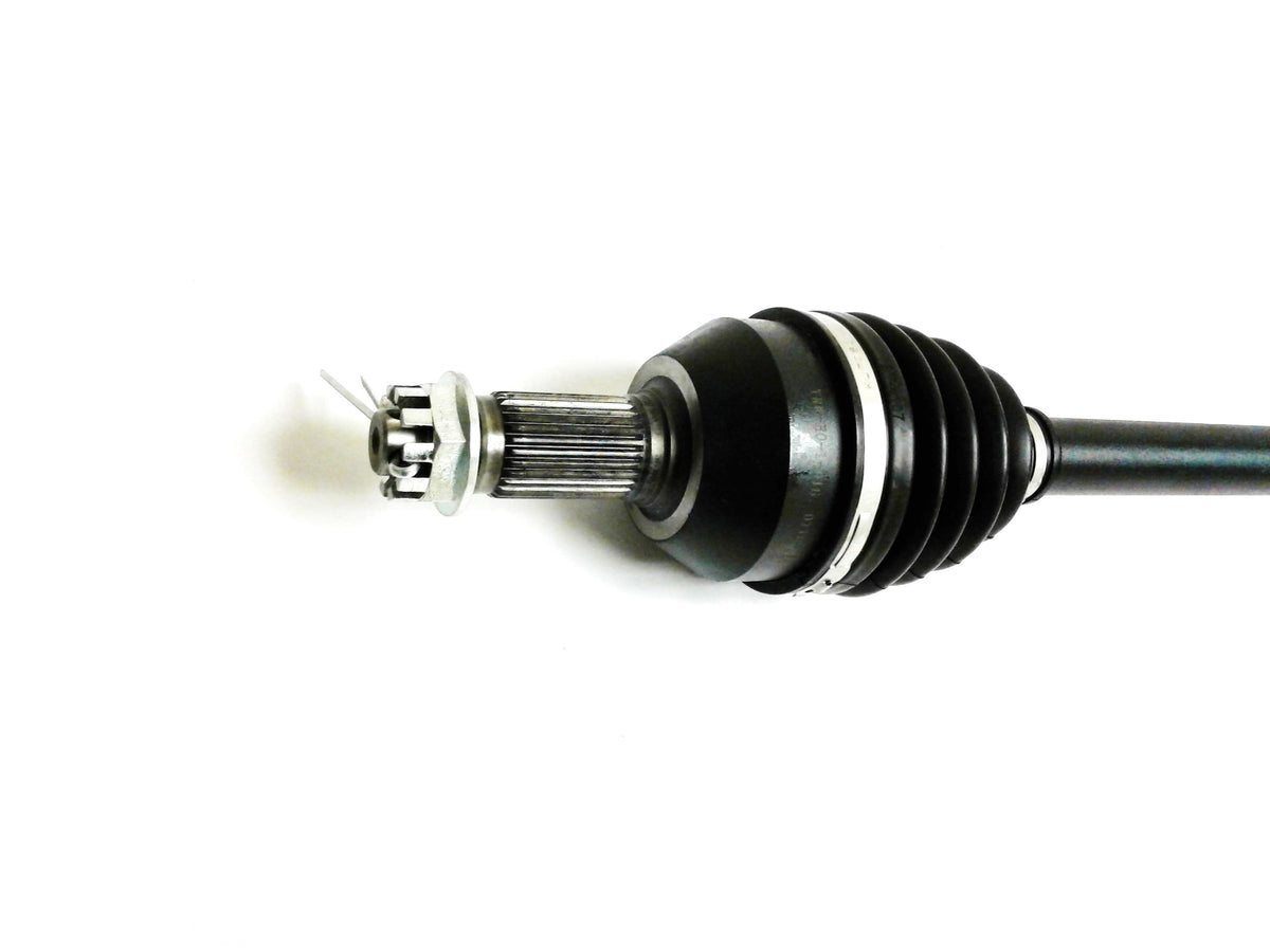Caiman Rugged Front CV Axle for Honda Pioneer 1000 & 1000-5 2016-2021