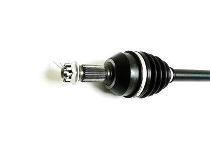 Caiman Rugged Front CV Axle for Honda Pioneer 1000 & 1000-5 2016-2021