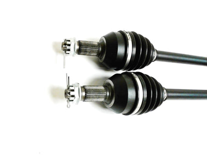 Caiman Rugged Front CV Axles for Honda Pioneer 1000 & 1000-5 2016-2021, L & R