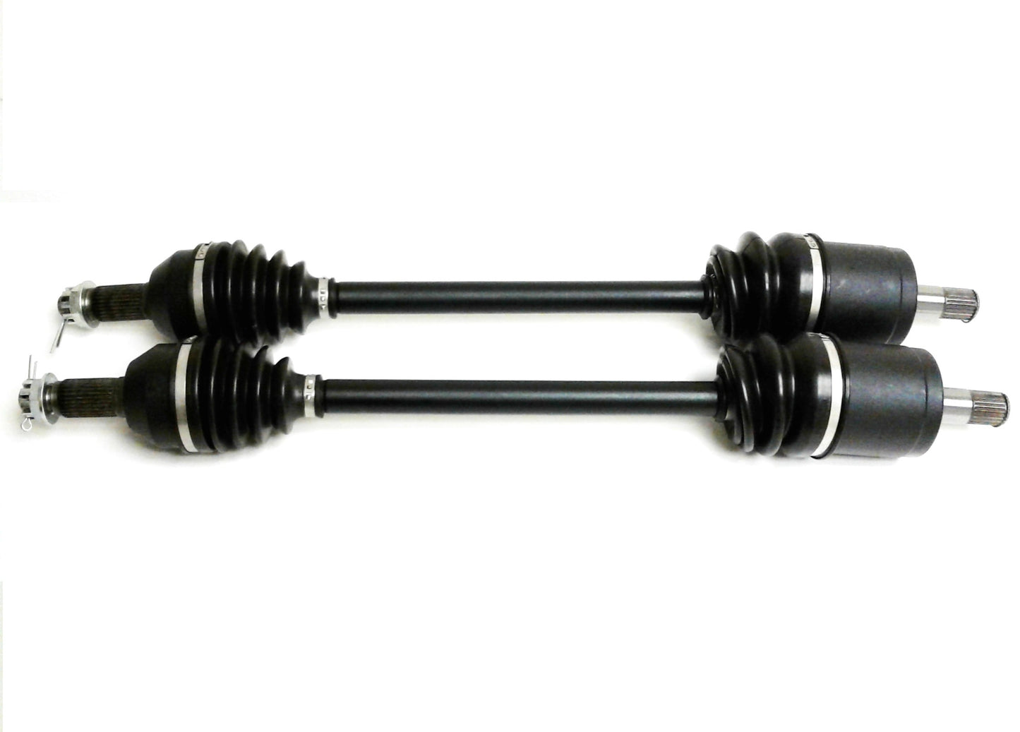Caiman Rugged Front CV Axles for Honda Pioneer 1000 & 1000-5 2016-2021, L & R