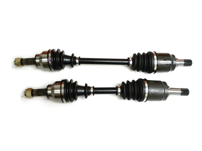 Front CV Axles for Honda Pioneer 500 & 520 2015-2025, L & R