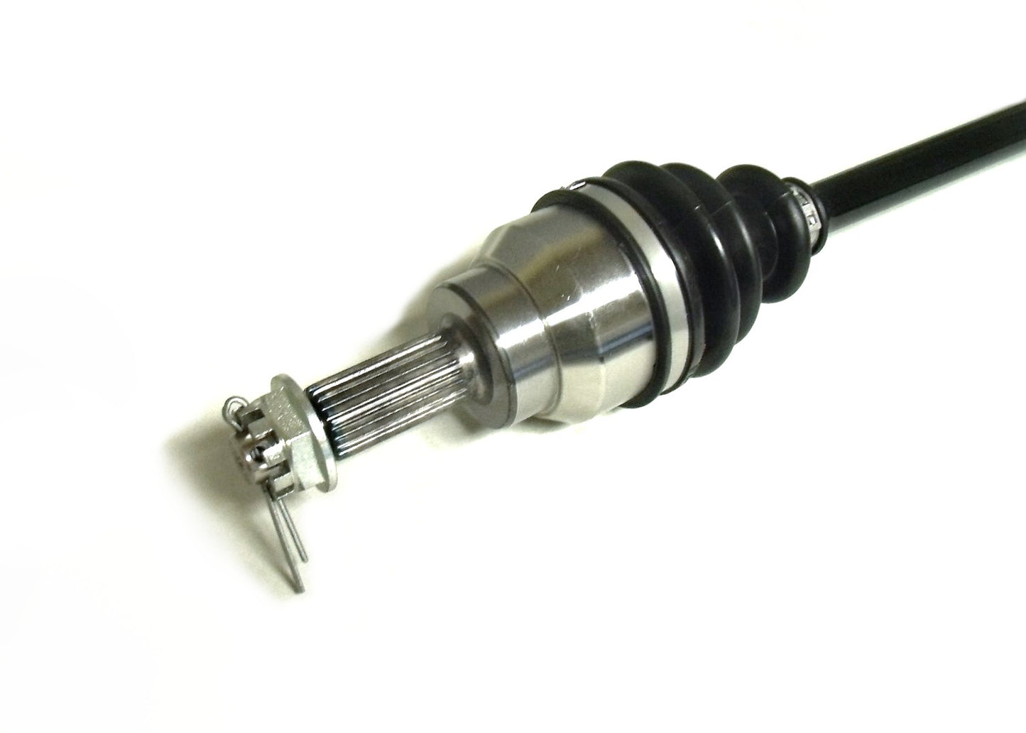 Front CV Axles for Honda Pioneer 500 & 520 2015-2025, L & R