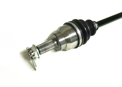 Front CV Axles for Honda Pioneer 500 & 520 2015-2025, L & R