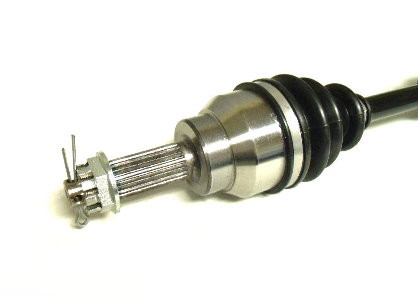 Caiman Rugged Front Right CV Axle for Honda Pioneer 500 2015-2021
