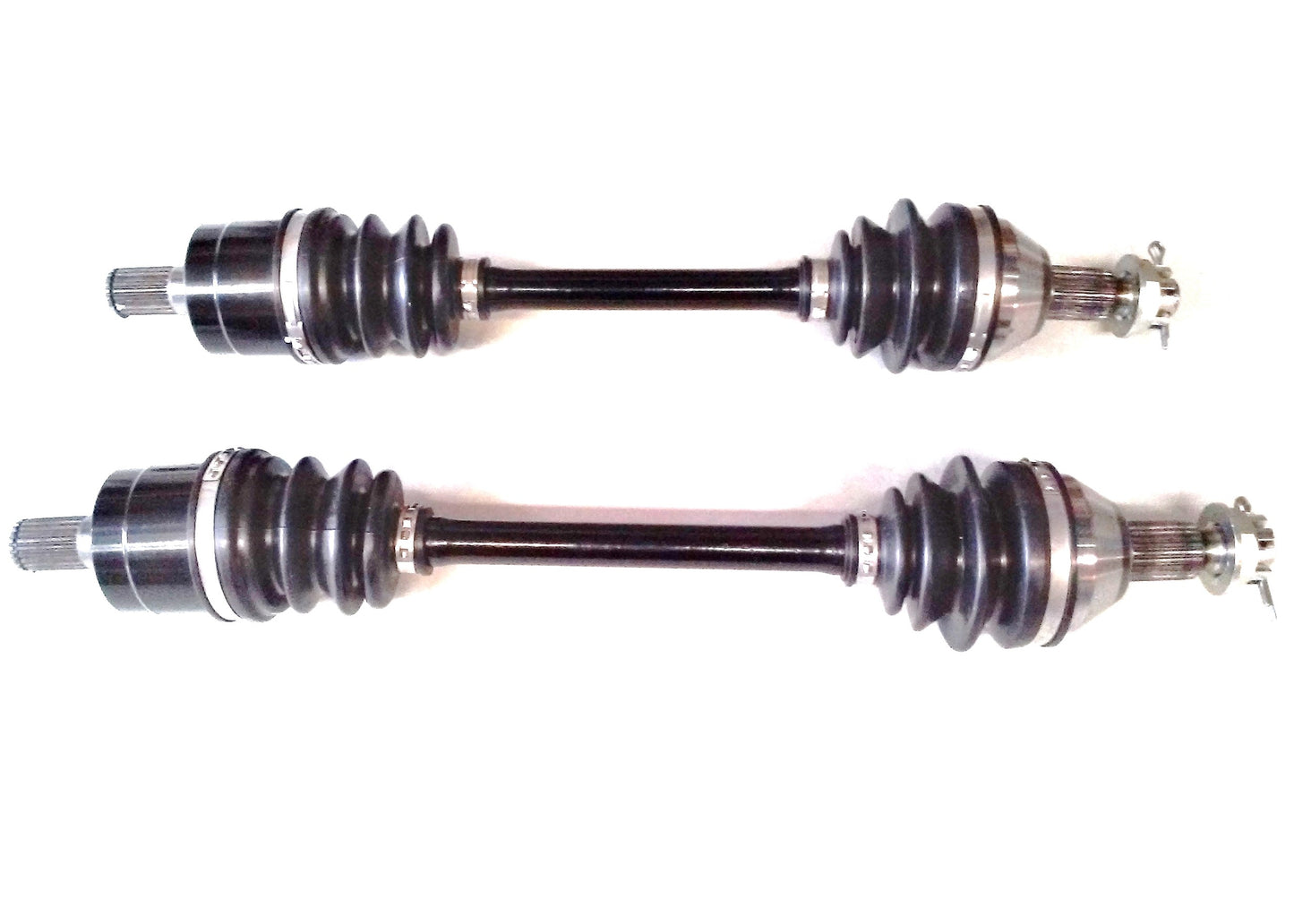 Rear CV Axles for Honda Rancher 420 IRS 2009-2014, Left & Right