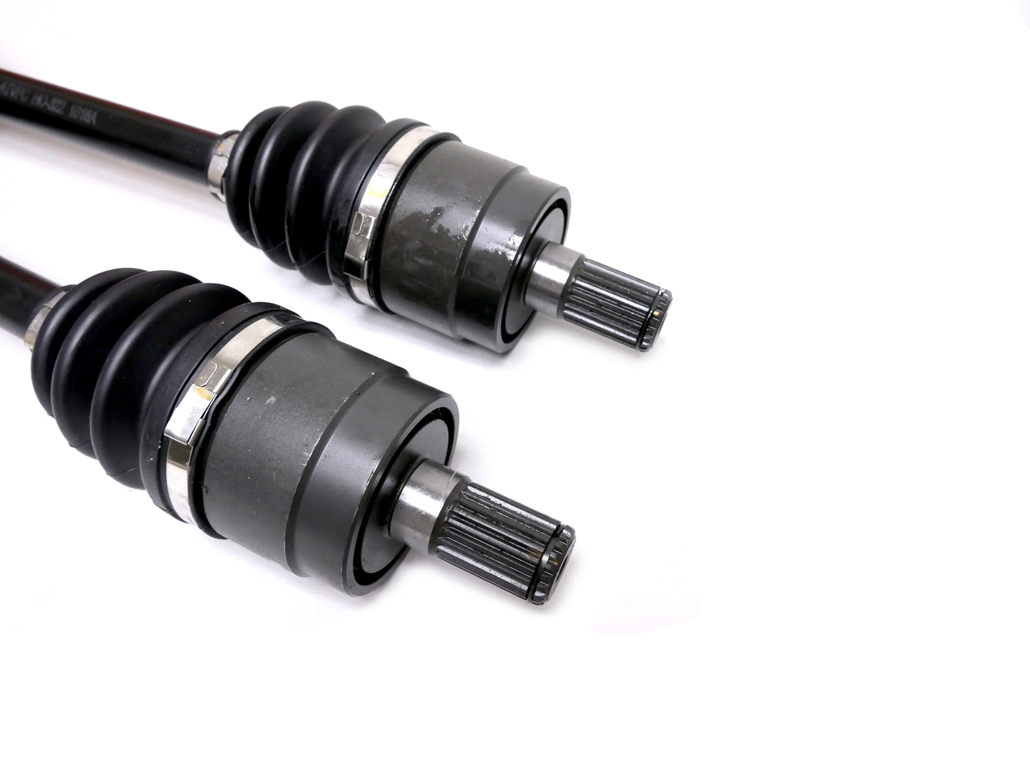 Rear CV Axles for Honda Rancher 420 IRS 2009-2014, Left & Right