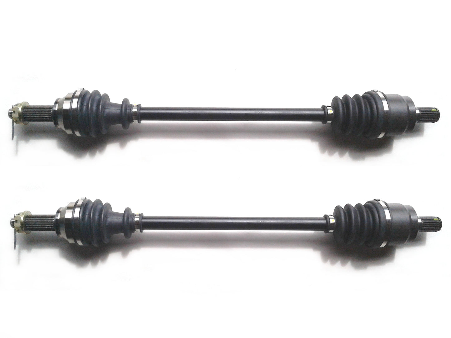 Rear CV Axles for Honda Pioneer 700 700-4 2014, Left & Right