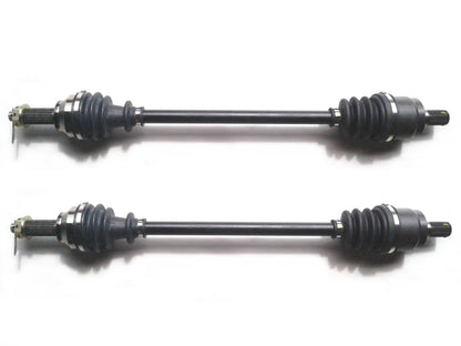 Rear CV Axles for Honda Pioneer 700 700-4 2014, Left & Right