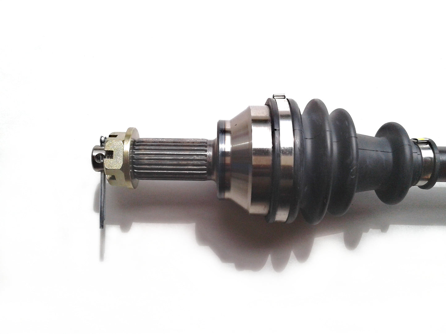 Rear CV Axles for Honda Pioneer 700 700-4 2014, Left & Right