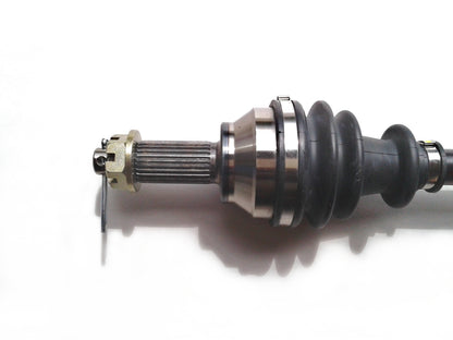 Rear CV Axles for Honda Pioneer 700 700-4 2014, Left & Right