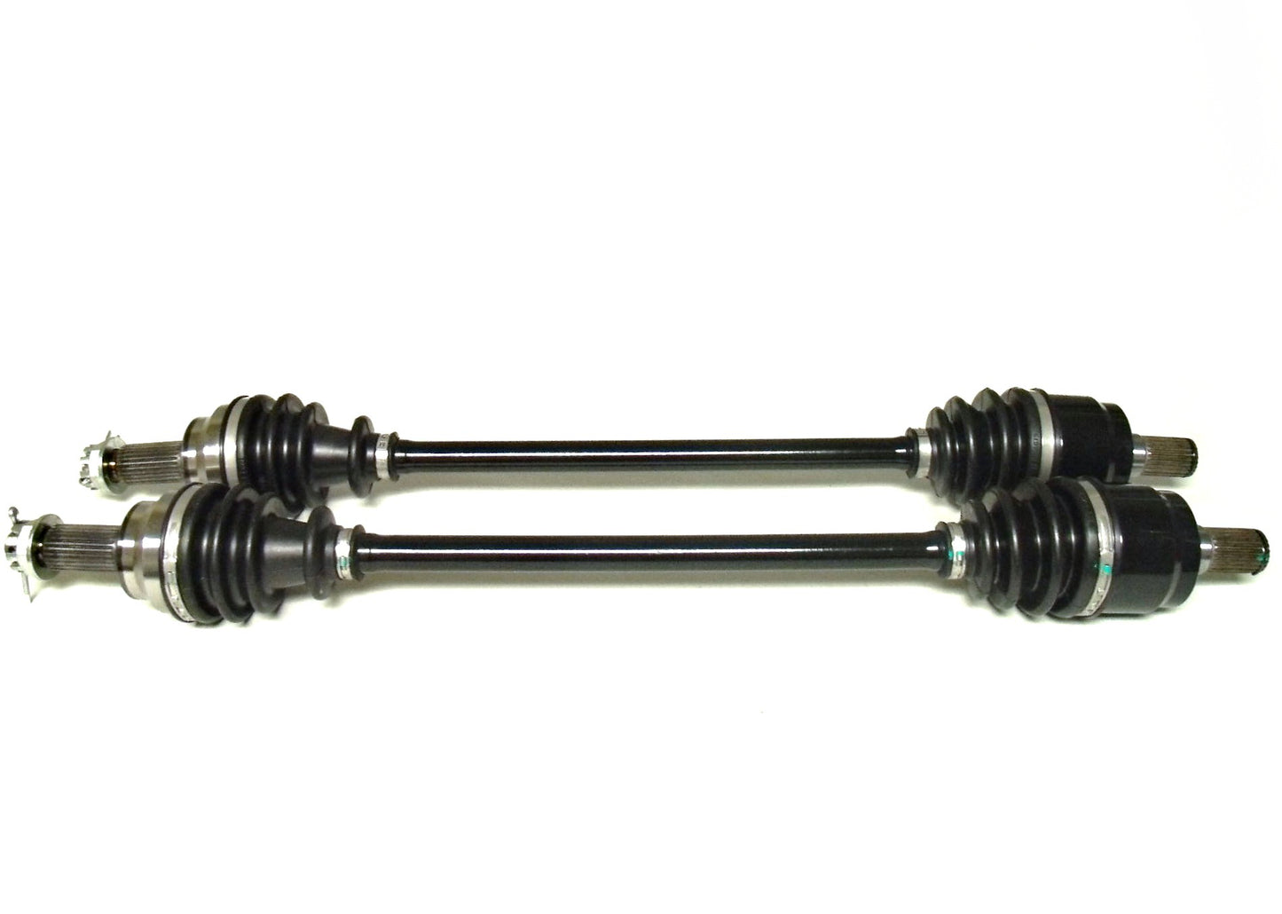 Rear CV Axles for Honda Pioneer 700 700-4 2015-2021 4x4