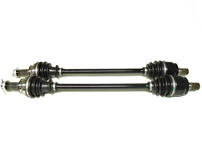 Rear CV Axles for Honda Pioneer 700 700-4 2015-2021 4x4
